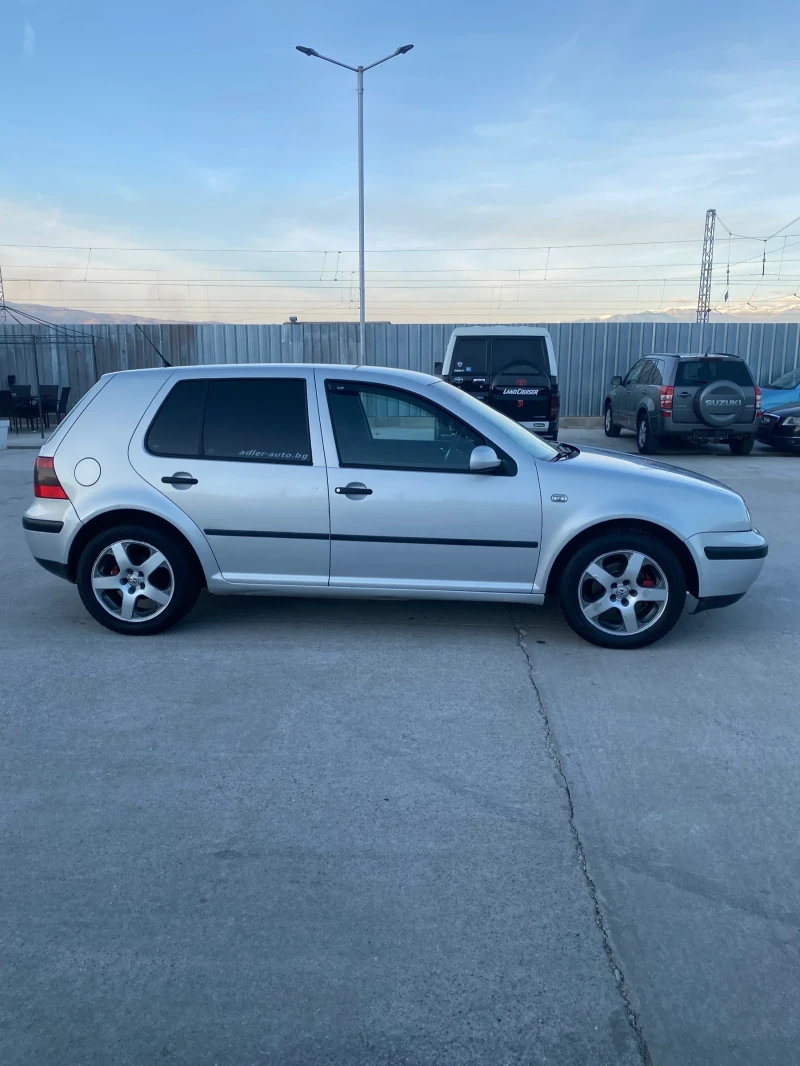 VW Golf 1.9TDI , снимка 2 - Автомобили и джипове - 48179202