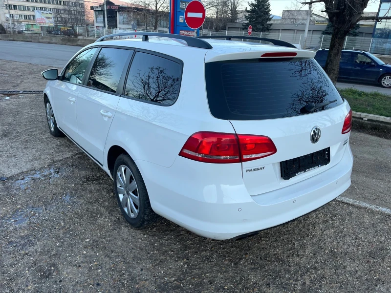 VW Passat 2, 0 TDI.140PS, снимка 5 - Автомобили и джипове - 48434219