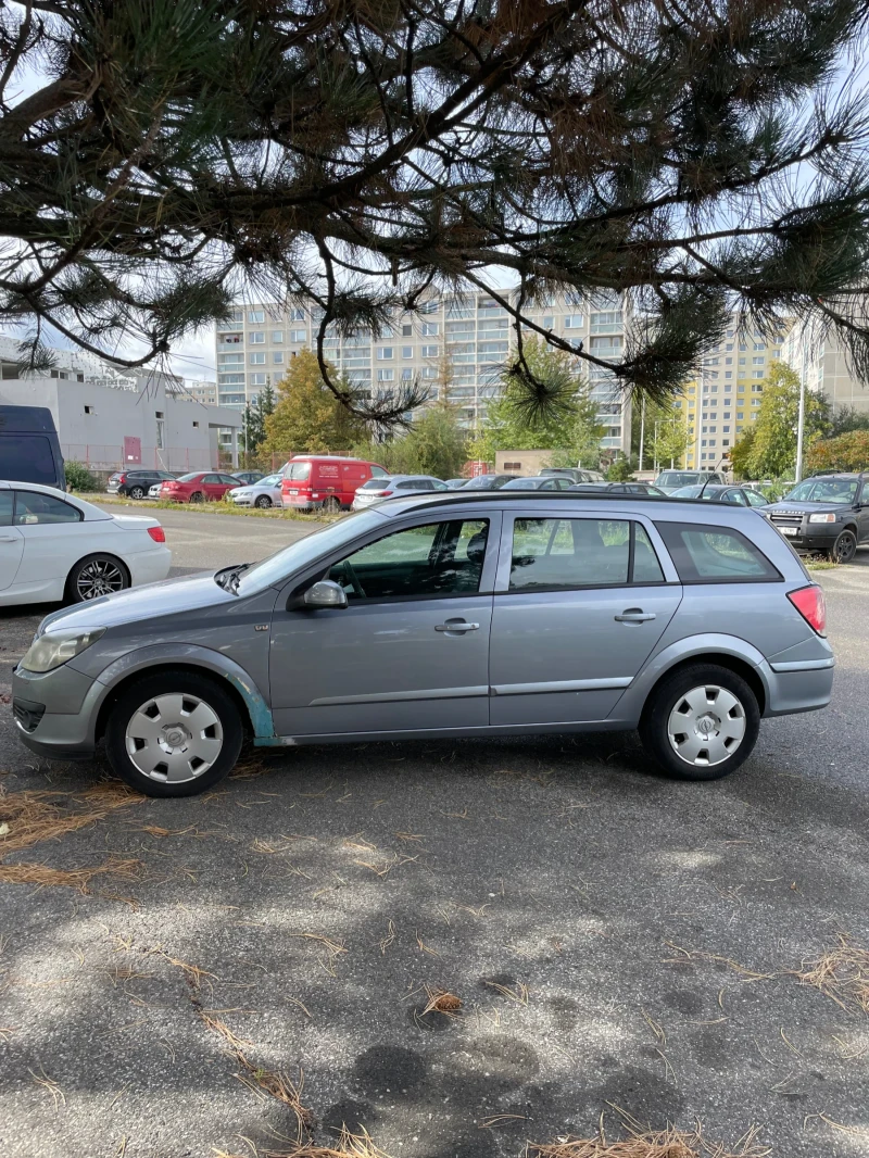 Opel Astra, снимка 6 - Автомобили и джипове - 49157622