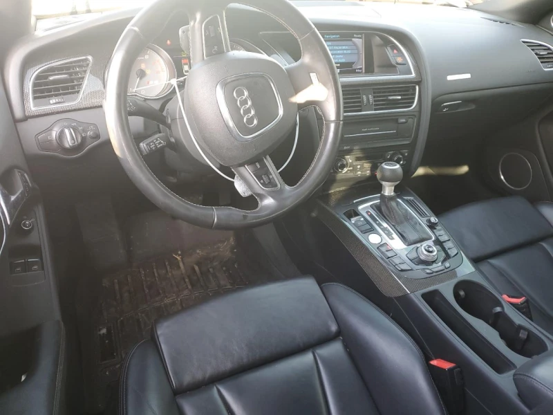 Audi S5 PRESTIGE* V8* 354HP, снимка 8 - Автомобили и джипове - 49531719