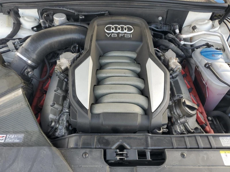 Audi S5 PRESTIGE* V8* 354HP, снимка 11 - Автомобили и джипове - 49531719