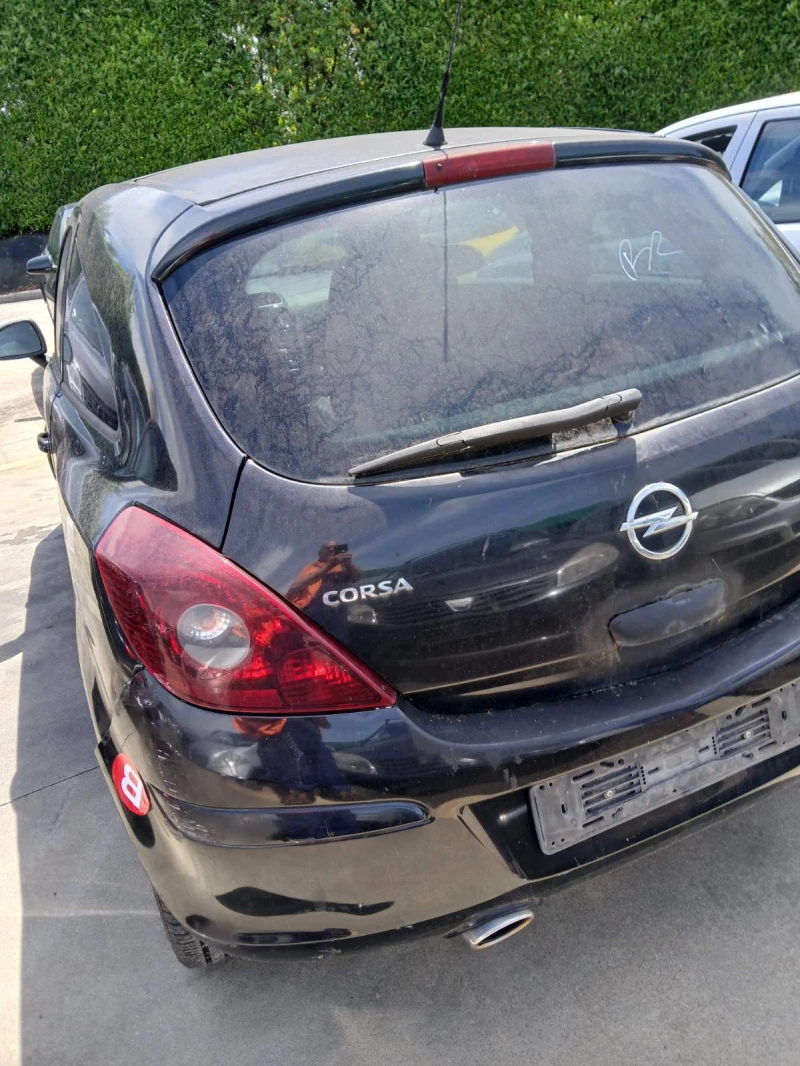 Opel Corsa 1.2/1.3, снимка 6 - Автомобили и джипове - 49999289