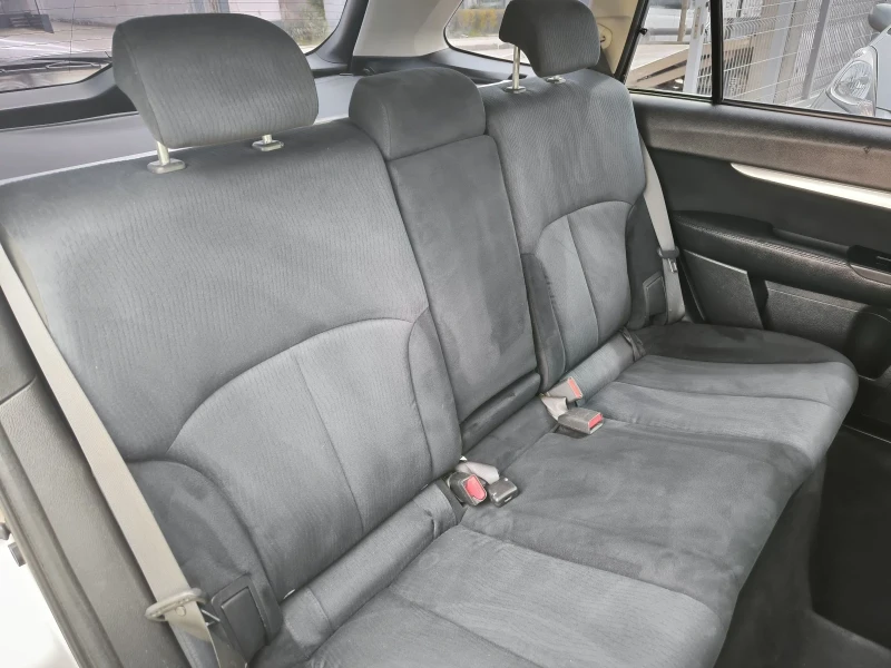 Subaru Outback 2.5i, снимка 9 - Автомобили и джипове - 49893372