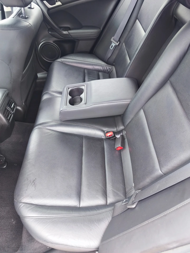 Honda Accord 2.4-FULL-EКСТРИ-ИТАЛИЯ, снимка 9 - Автомобили и джипове - 50176822