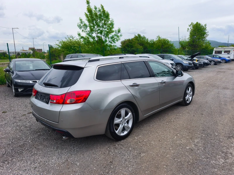 Honda Accord 2.4-FULL-EКСТРИ-ИТАЛИЯ, снимка 6 - Автомобили и джипове - 50176822