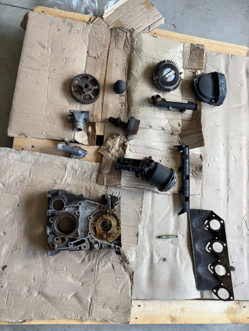 BMW 318 E30 , снимка 2 - Автомобили и джипове - 52340777