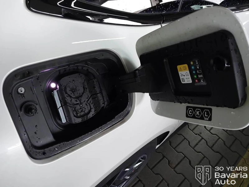 BMW i4 40 eDrive M Sport Paket, снимка 14 - Автомобили и джипове - 52834195