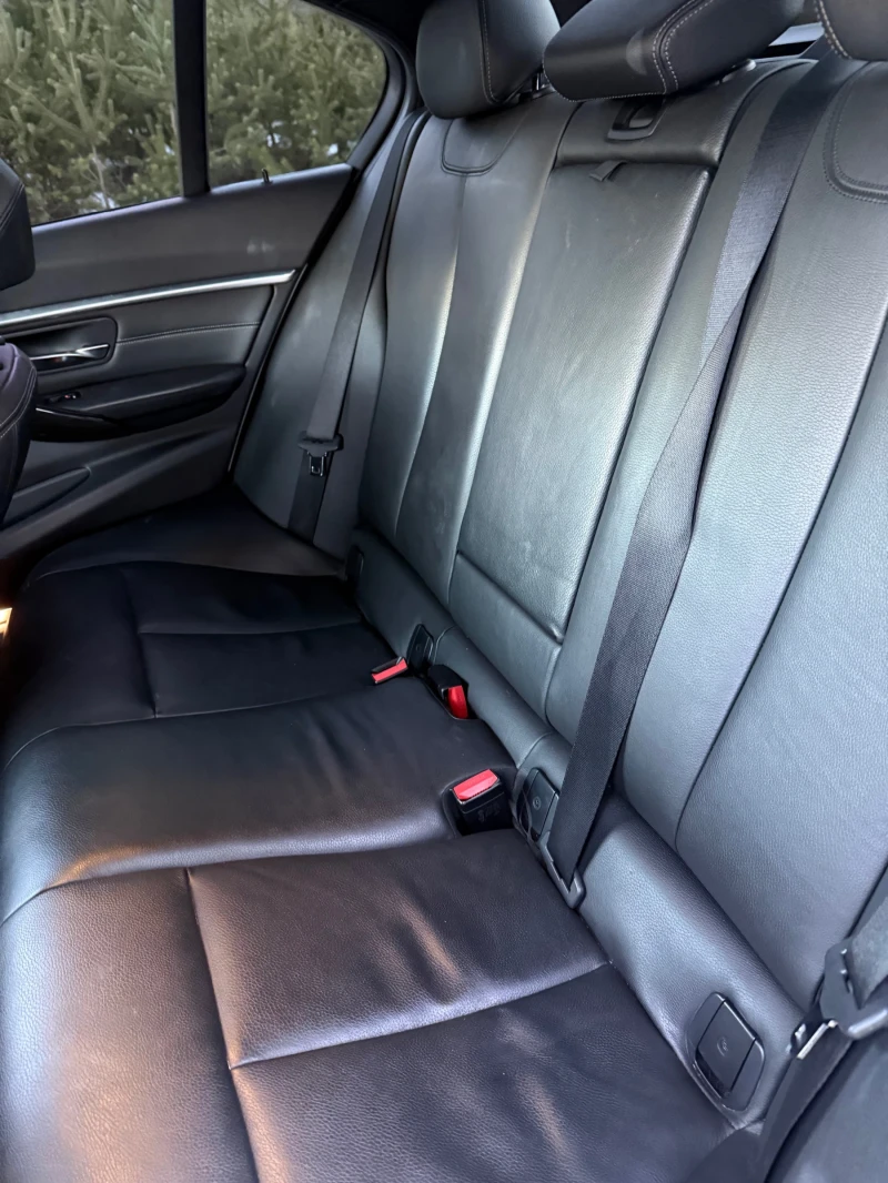 BMW 340 xDrive, снимка 16 - Автомобили и джипове - 52956467