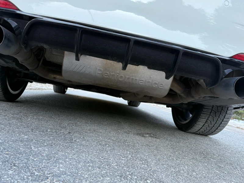 BMW 340 xDrive, снимка 8 - Автомобили и джипове - 52956467