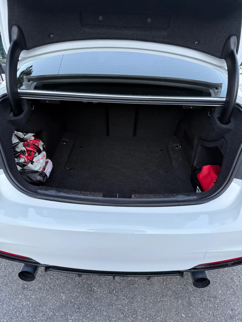 BMW 340 xDrive, снимка 7 - Автомобили и джипове - 52956467