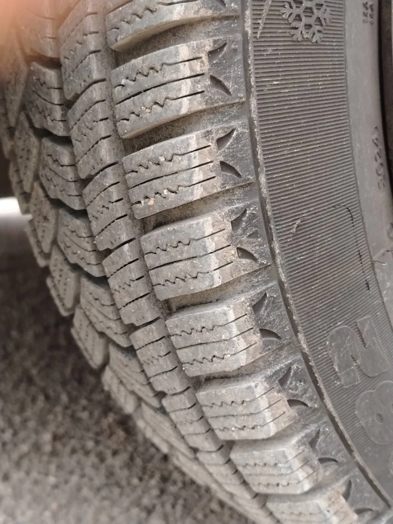 Toyota Aygo, снимка 7 - Автомобили и джипове - 53224752