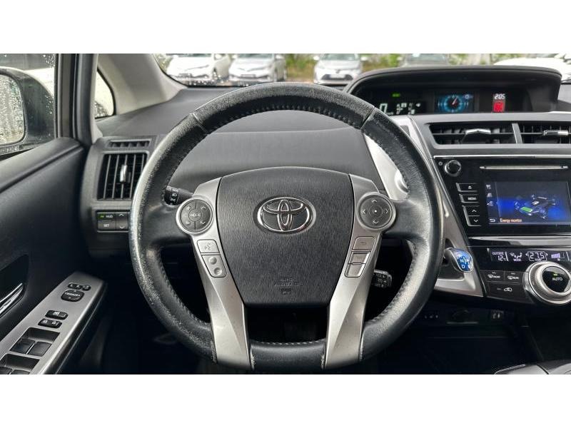 Toyota Prius, снимка 9 - Автомобили и джипове - 45335081