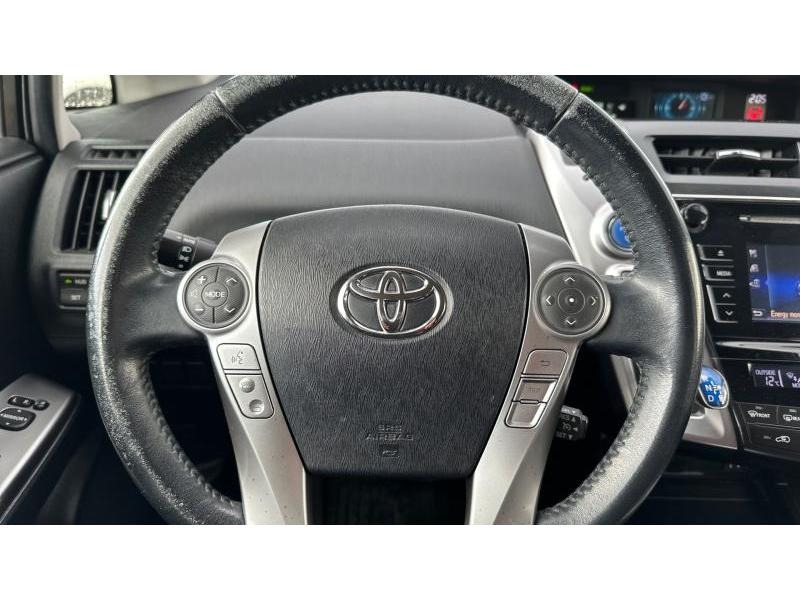 Toyota Prius, снимка 13 - Автомобили и джипове - 45335081