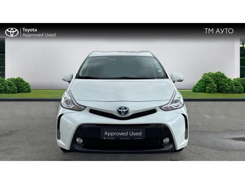 Toyota Prius, снимка 5 - Автомобили и джипове - 45335081