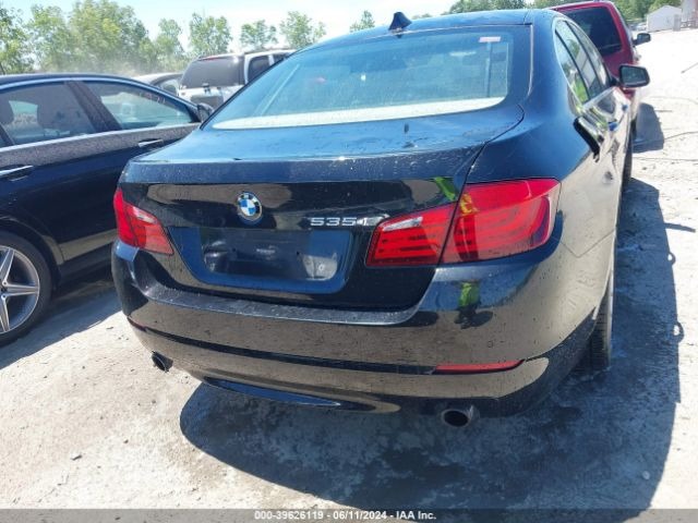 BMW 535 XDRIVE, снимка 16 - Автомобили и джипове - 46455537