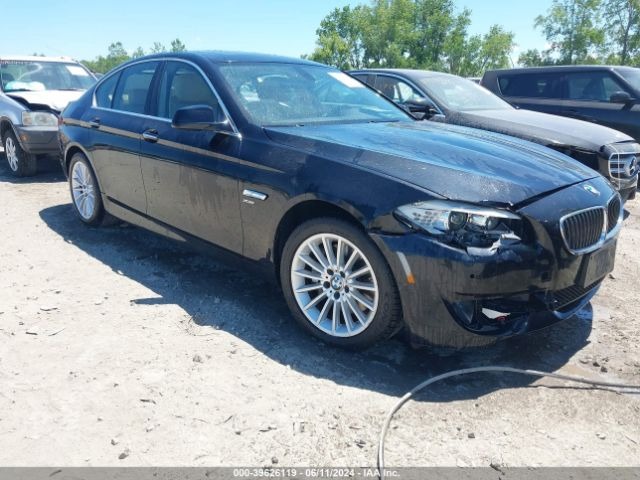 BMW 535 XDRIVE, снимка 1 - Автомобили и джипове - 46455537