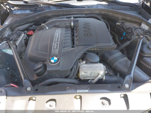 BMW 535 XDRIVE, снимка 10 - Автомобили и джипове - 46455537