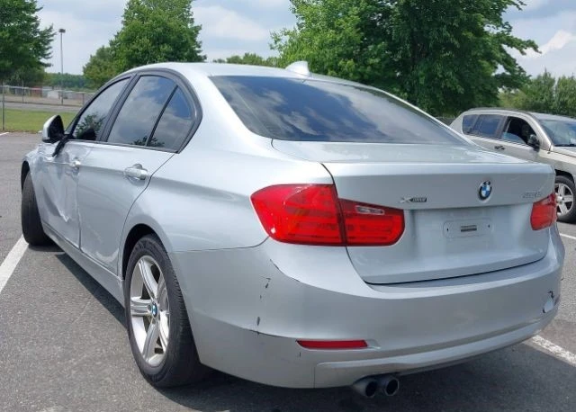 BMW 328 XI* ПОДГРЕВ* HARMAN* PANO, снимка 3 - Автомобили и джипове - 48410534