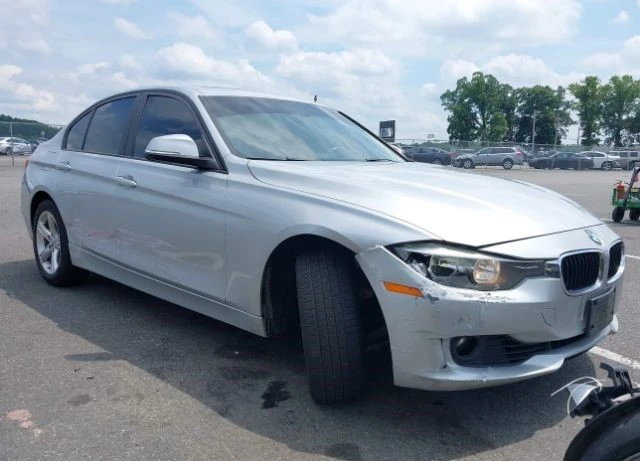 BMW 328 XI* ПОДГРЕВ* HARMAN* PANO, снимка 2 - Автомобили и джипове - 48410534