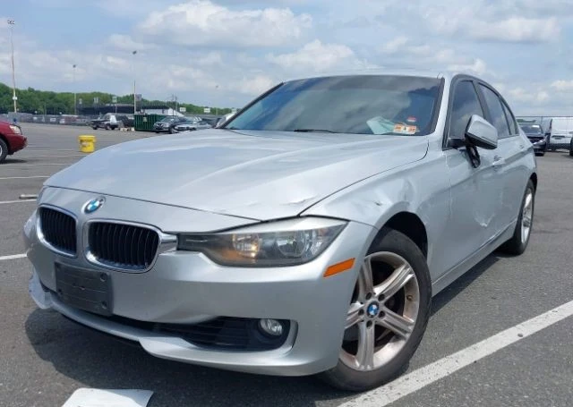 BMW 328 XI* ПОДГРЕВ* HARMAN* PANO, снимка 1 - Автомобили и джипове - 48410534