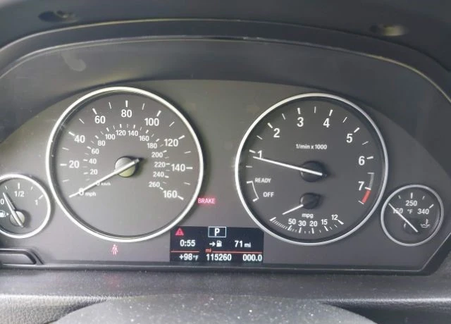 BMW 328 XI* ПОДГРЕВ* HARMAN* PANO, снимка 6 - Автомобили и джипове - 48410534