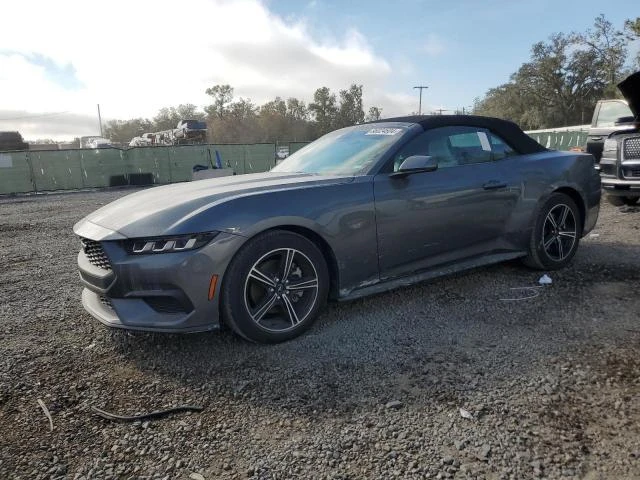 Ford Mustang диг.табло* памет* подгрев* , снимка 1 - Автомобили и джипове - 48472901