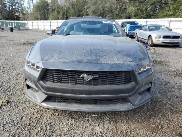 Ford Mustang диг.табло* памет* подгрев* , снимка 5 - Автомобили и джипове - 48472901