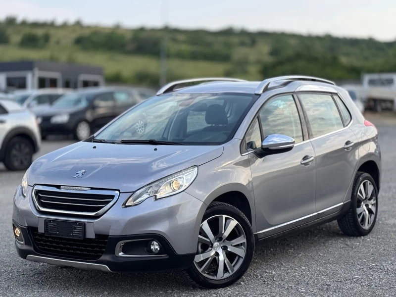 Peugeot 2008 1.6 HDi - 12500 лв. - 53147679 1