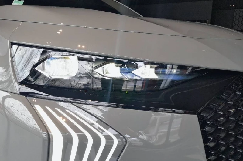 DS DS 7 La Premiere, FOCAL, PANORAMA 4х4, 21&#34; - 59900 лв. / 30626.38 € - 34800091 1