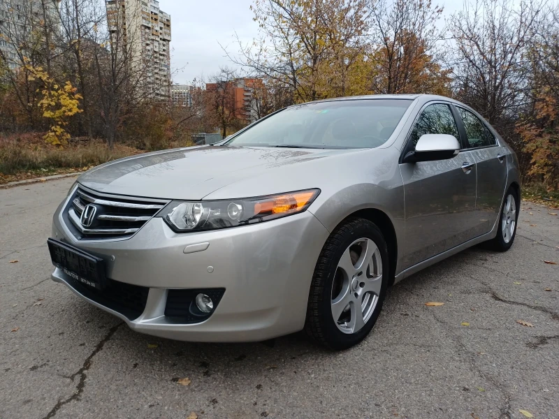 Honda Accord 2.4 V-TEC EXECUTIVE  - 15500 лв. / 7925.02 € - 71807146 1