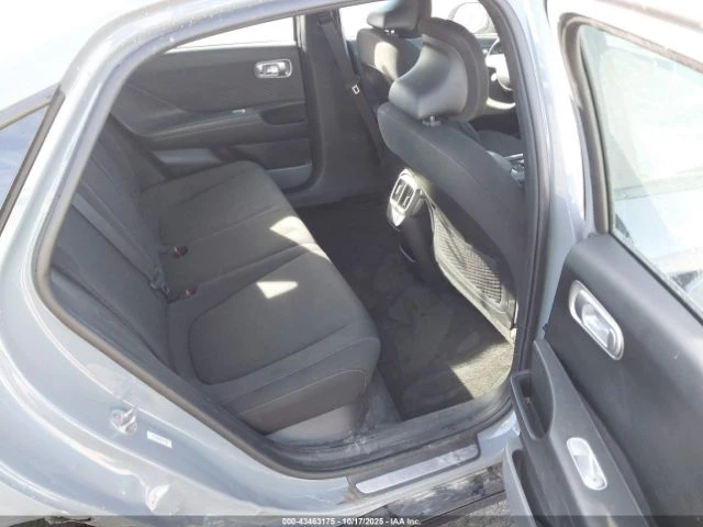 Hyundai Ioniq 6 SE STANDARD RANGE, снимка 11 - Автомобили и джипове - 53732815