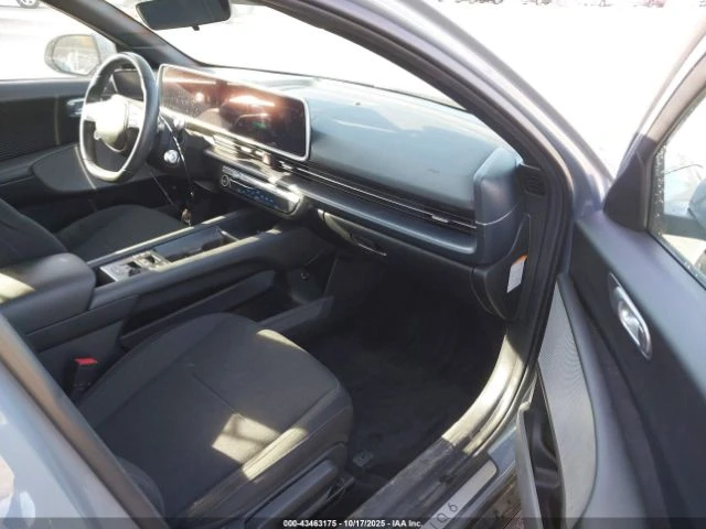 Hyundai Ioniq 6 SE STANDARD RANGE - изображение 10