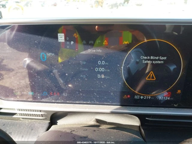 Hyundai Ioniq 6 SE STANDARD RANGE, снимка 13 - Автомобили и джипове - 53732815