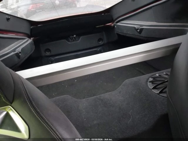 Toyota Supra * GR* PREMIUM* КОЖА* ПОДГРЕВ* HUD* , снимка 7 - Автомобили и джипове - 55065732