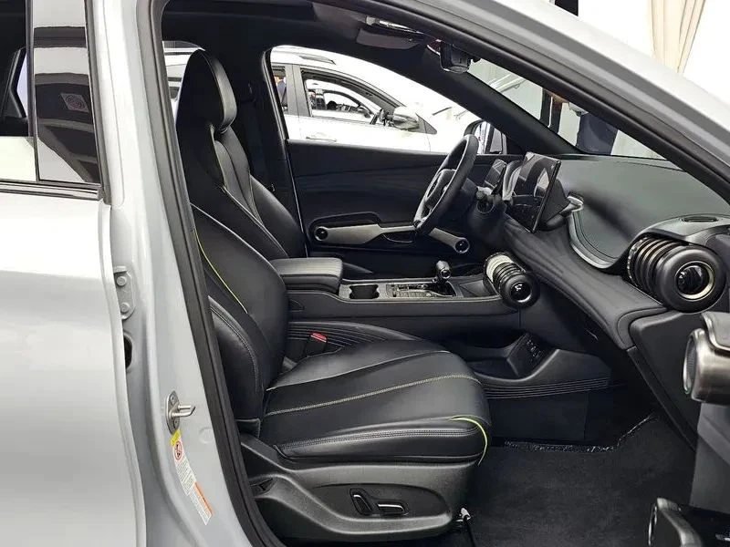 BYD Atto3, снимка 11 - Автомобили и джипове - 56719996