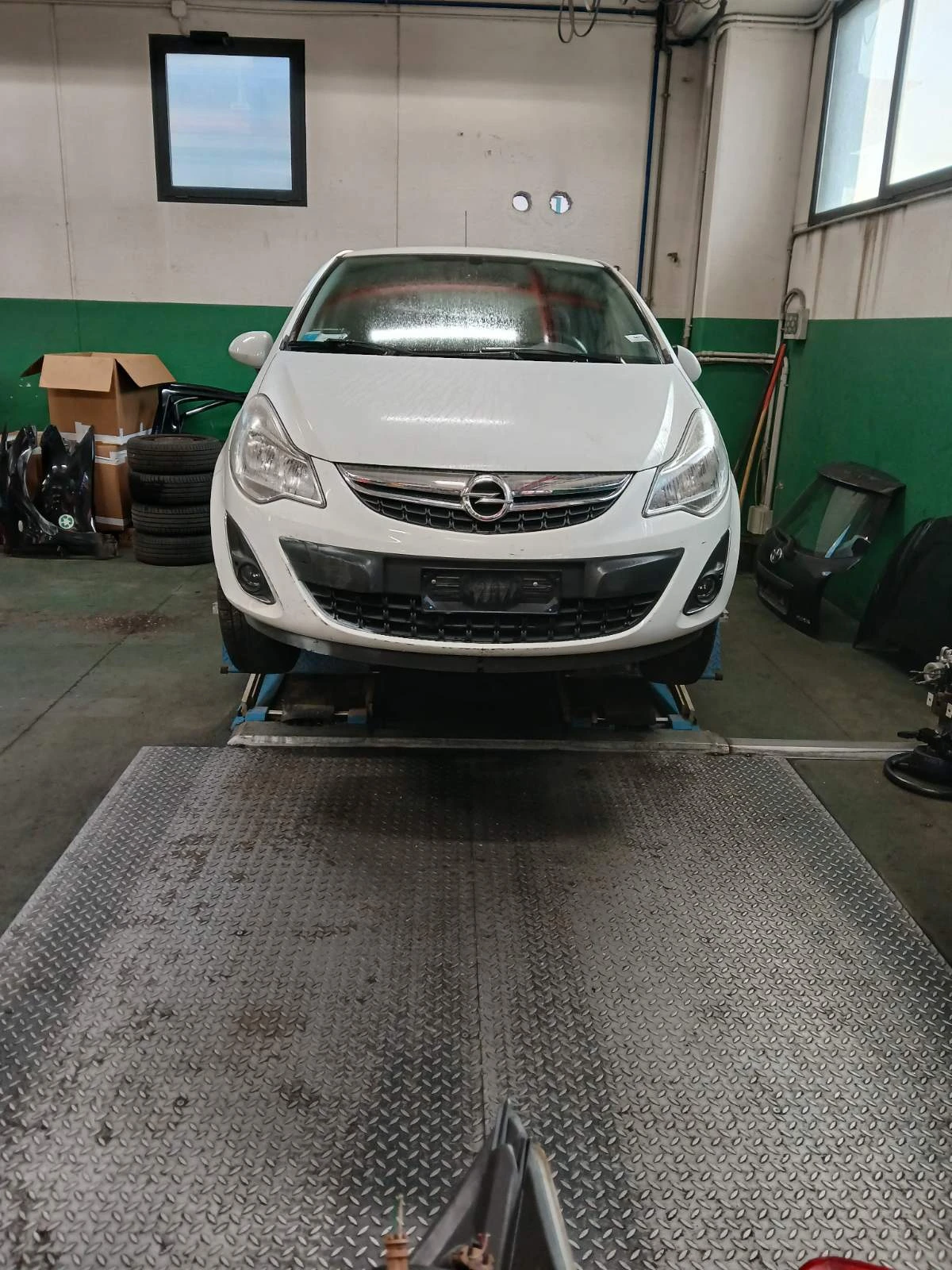 Opel Corsa 1.2/1.3, снимка 1