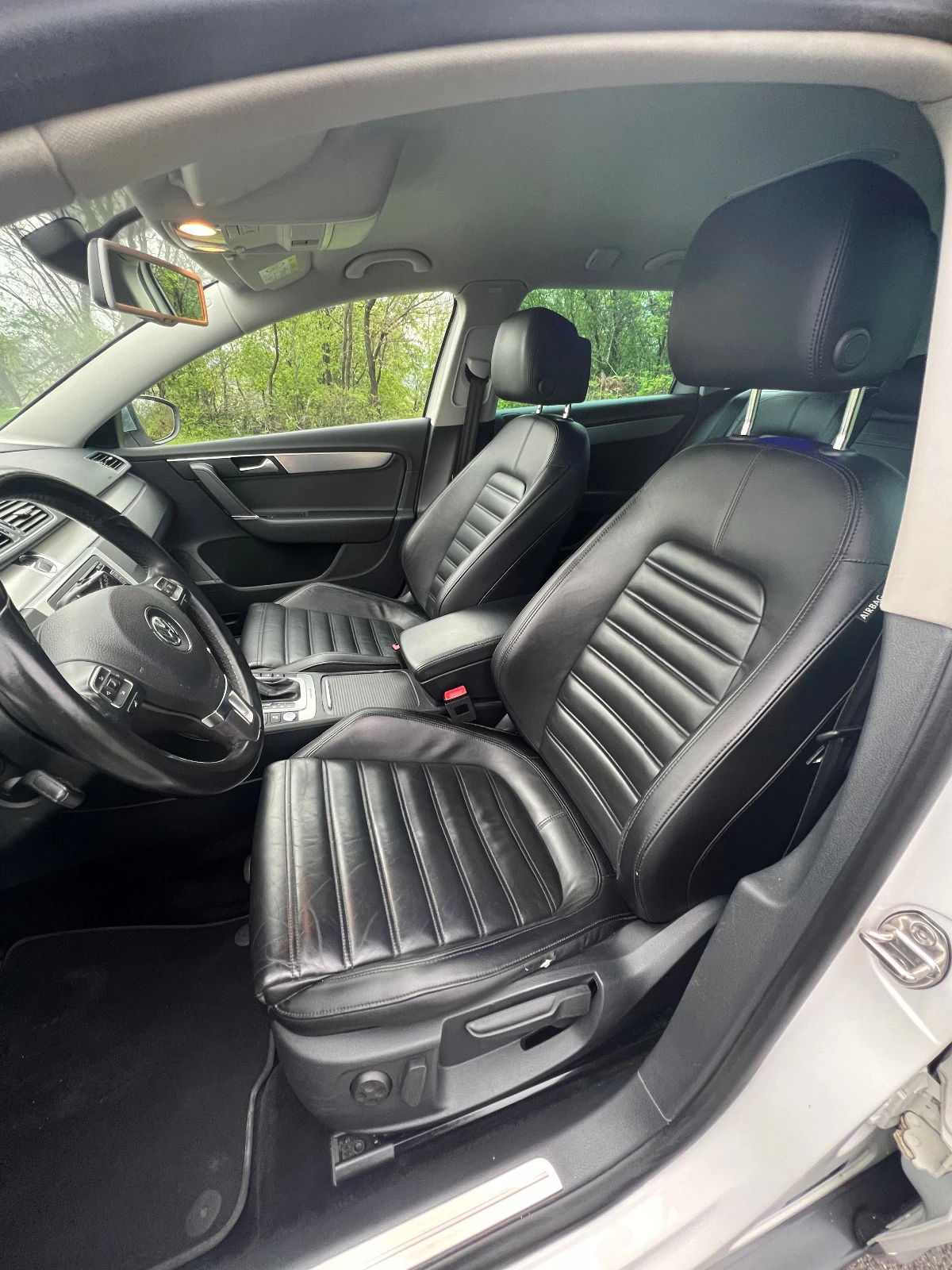 VW Passat Passat | Mobile.bg � ����������� 12