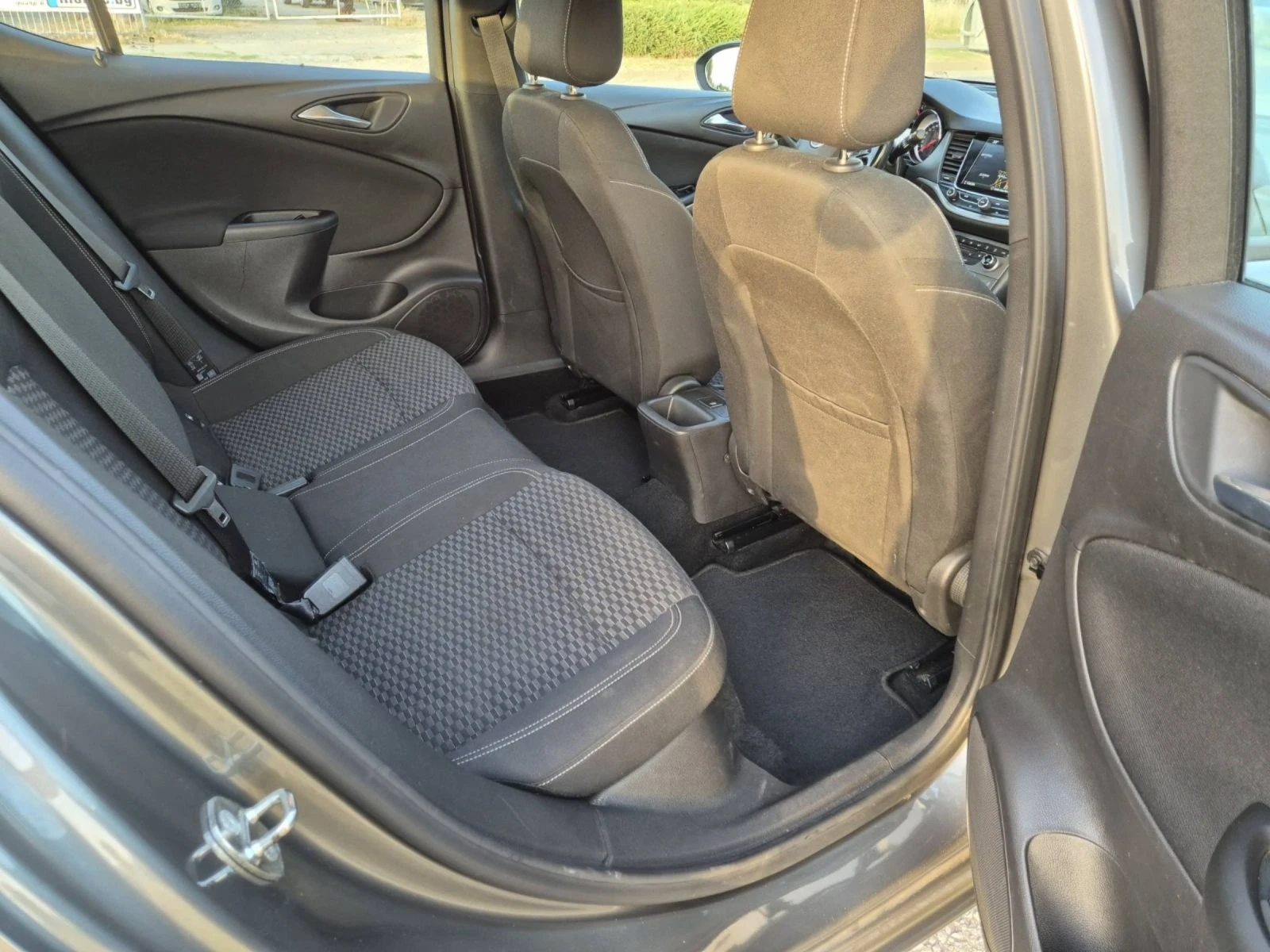 Opel Astra 1.6cdti | Mobile.bg   14