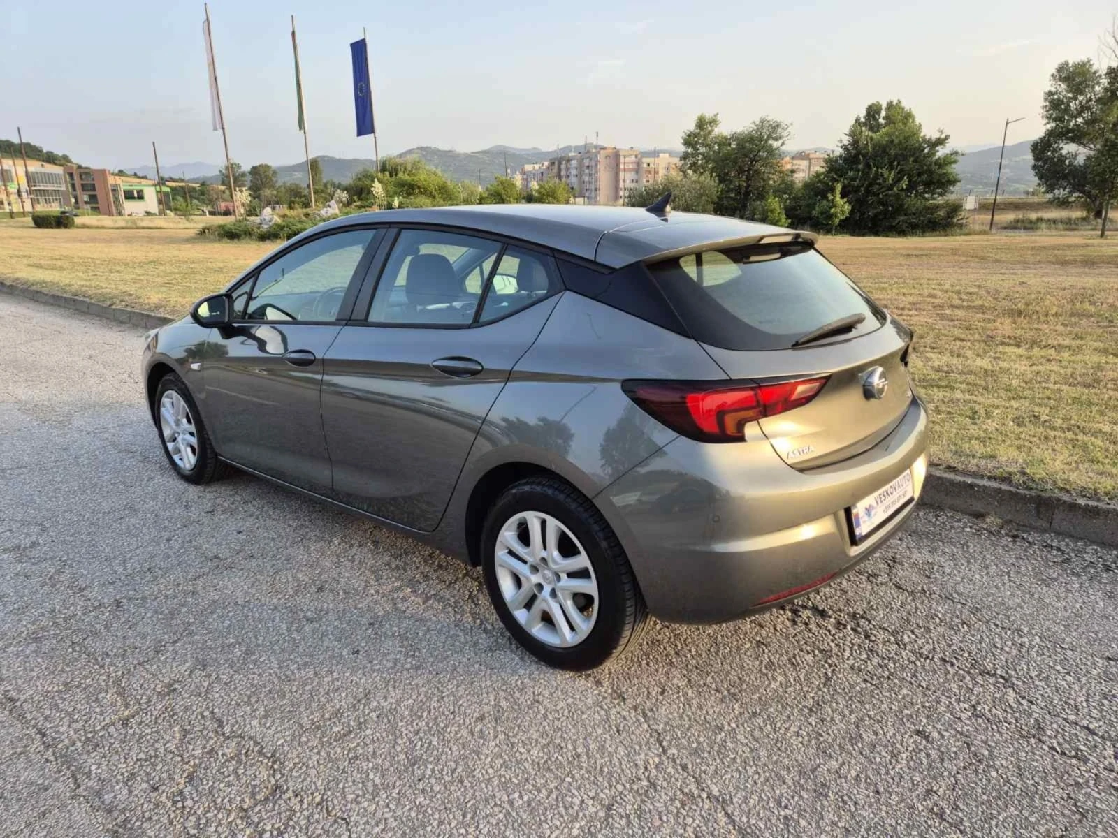 Opel Astra 1.6cdti - изображение 5