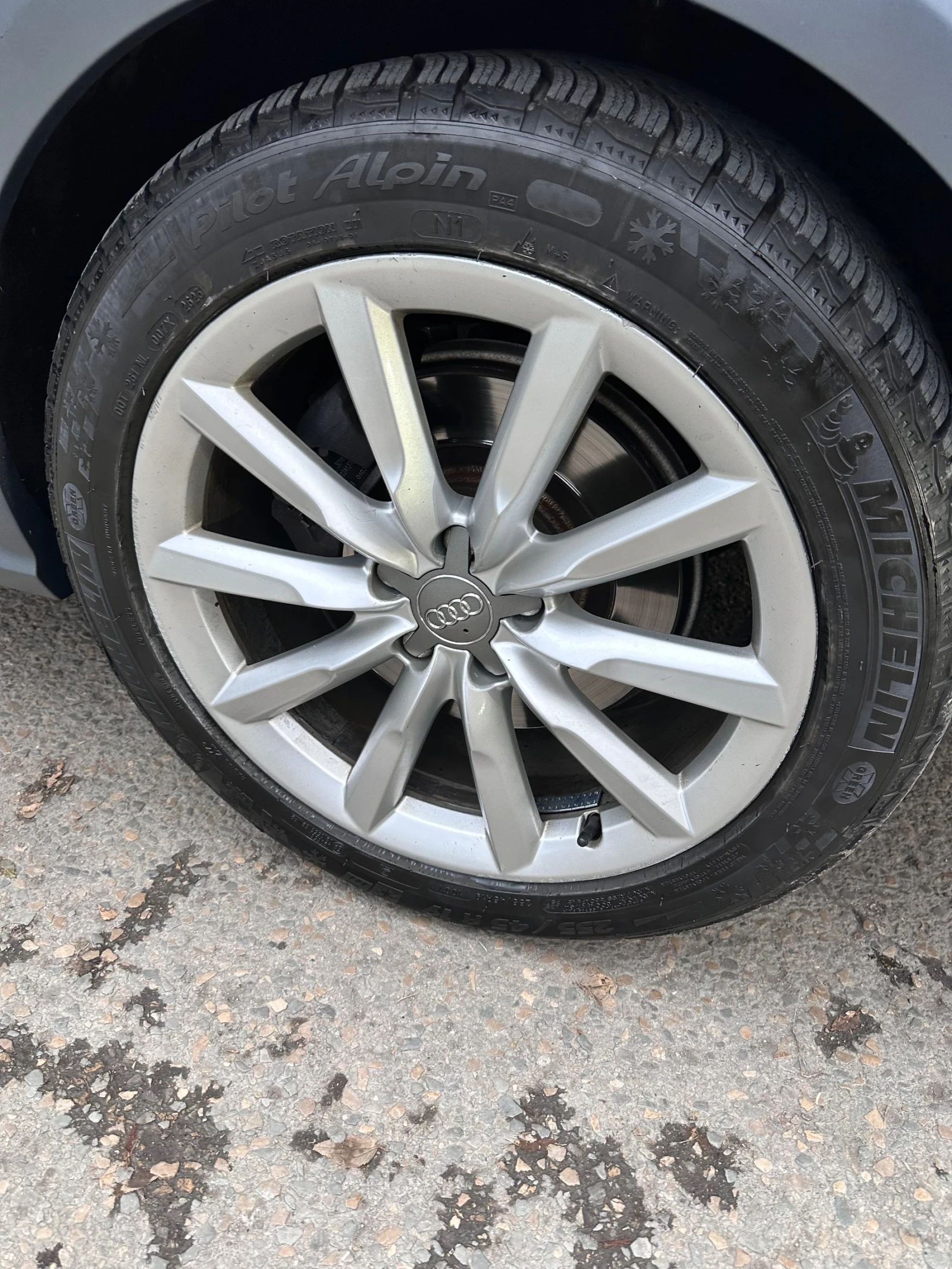 Audi A6 Allroad | Mobile.bg   11