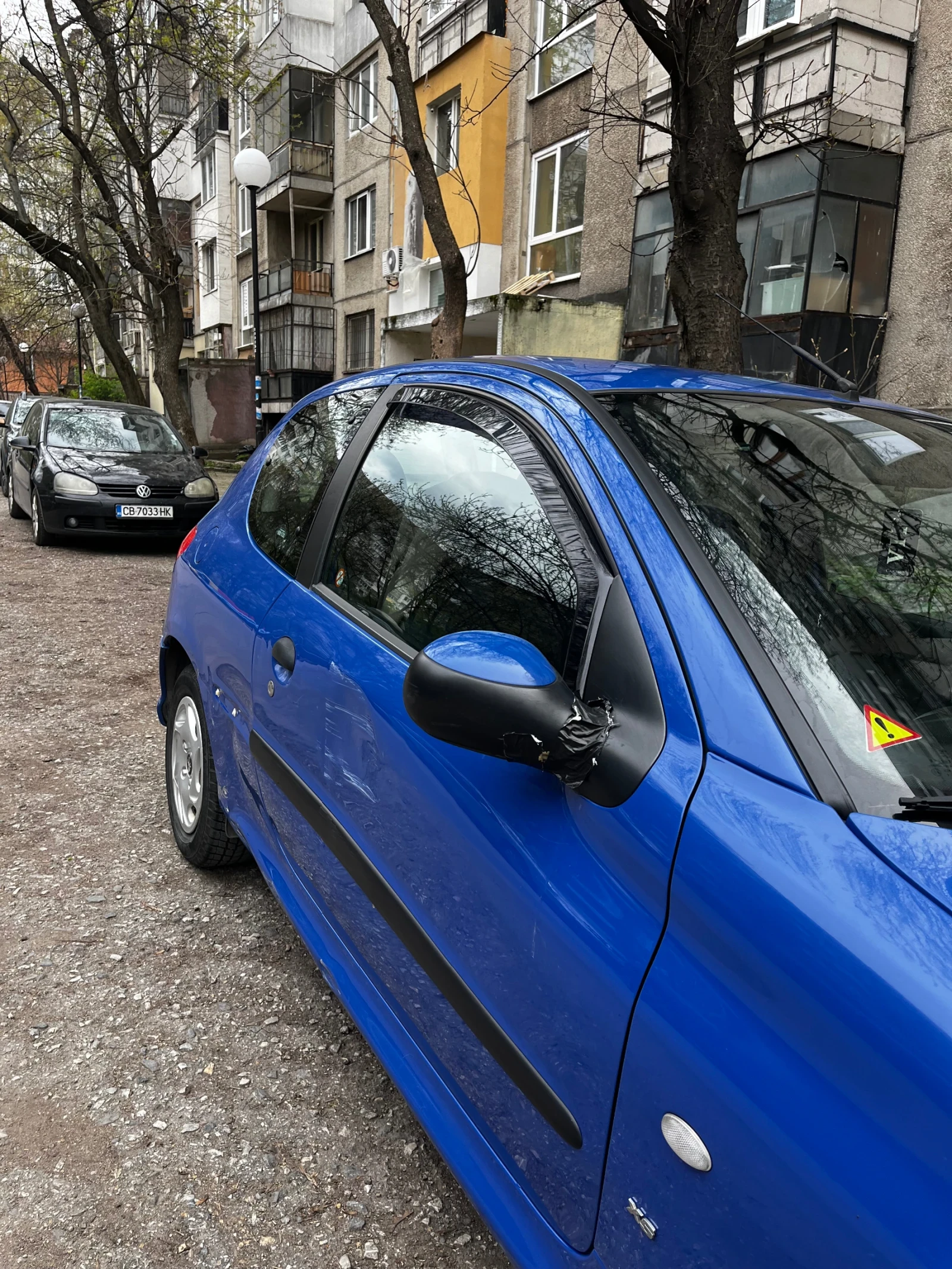 Peugeot 206  - изображение 6