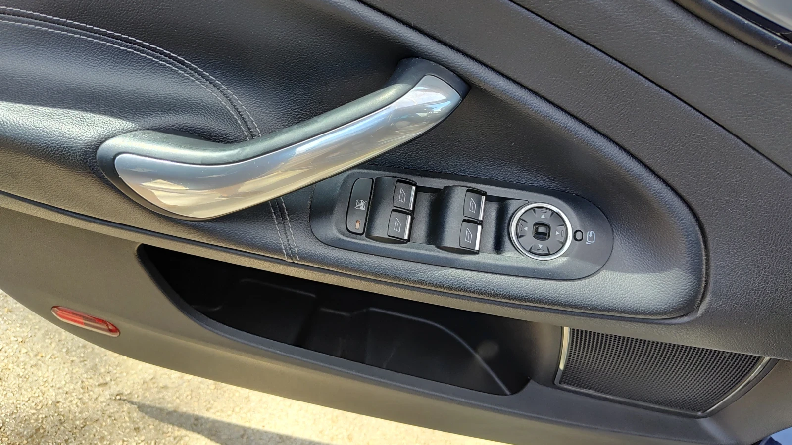 Ford Mondeo Titanium X | Mobile.bg   16