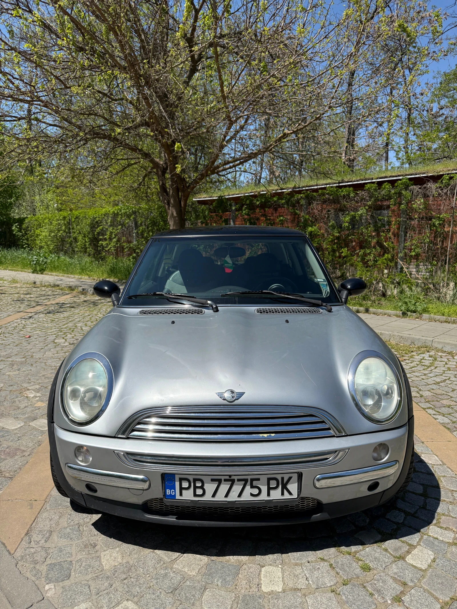 Mini One 1.6 i - изображение 3
