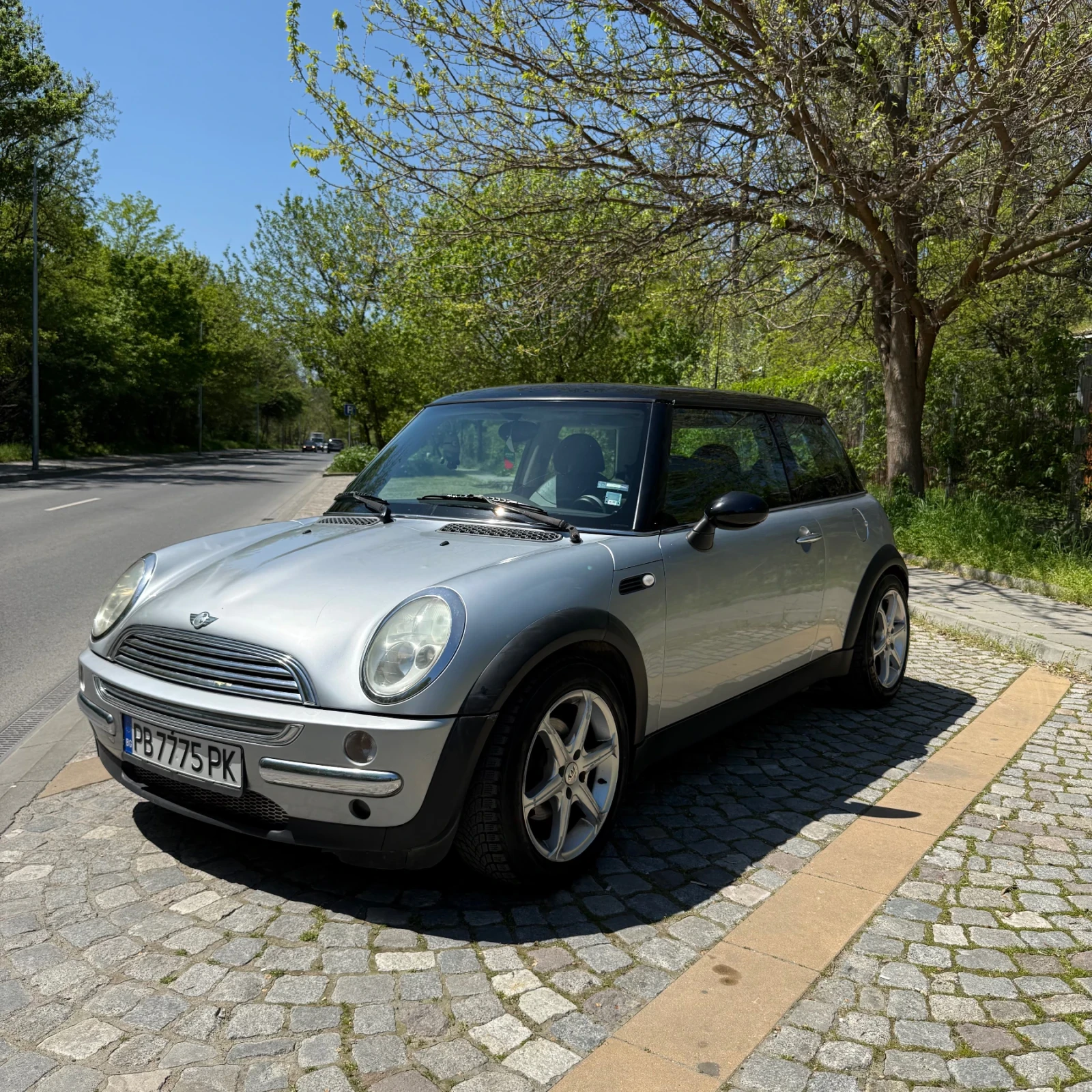 Mini One 1.6 i - изображение 2