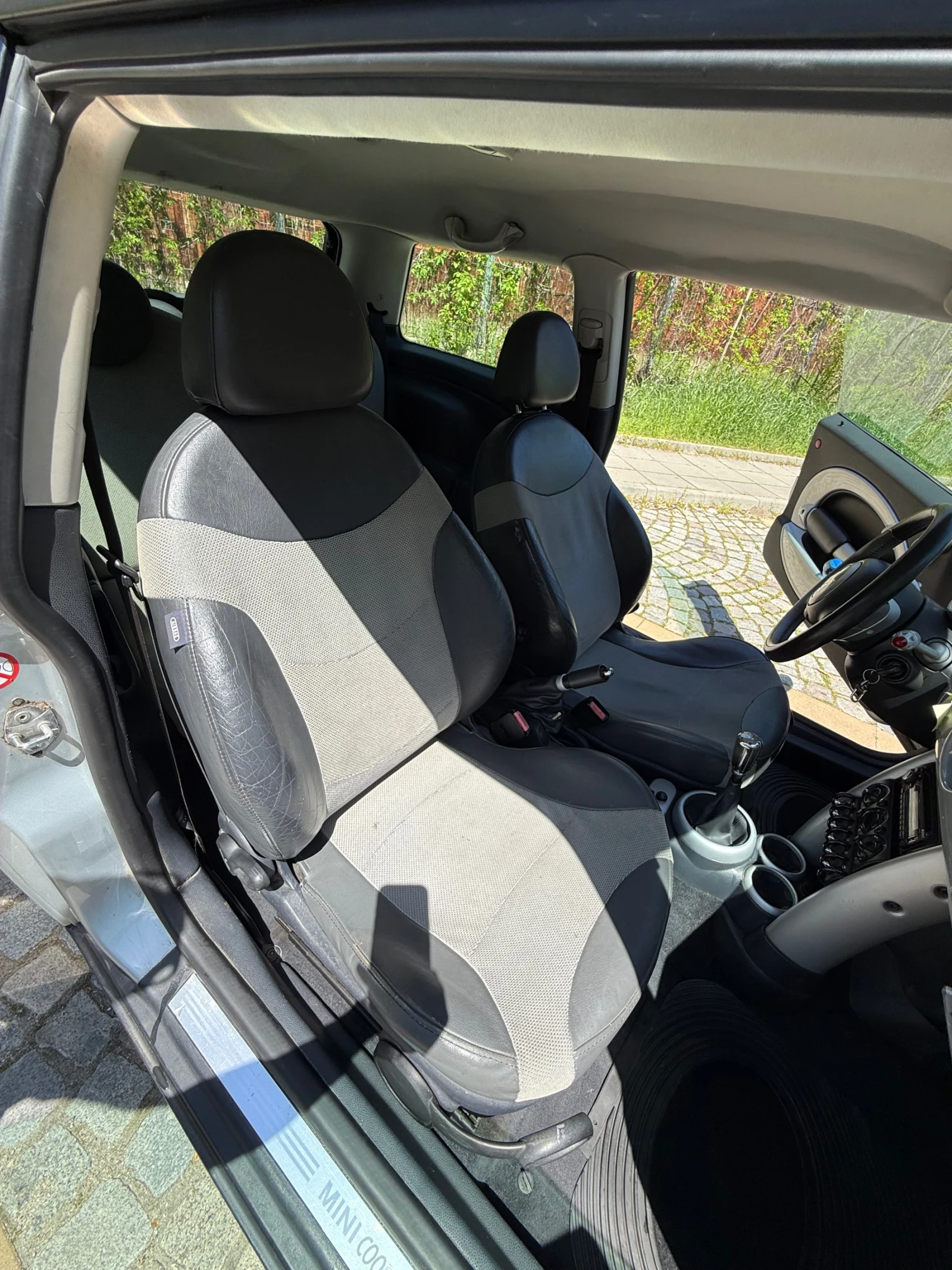 Mini One 1.6 i - изображение 10