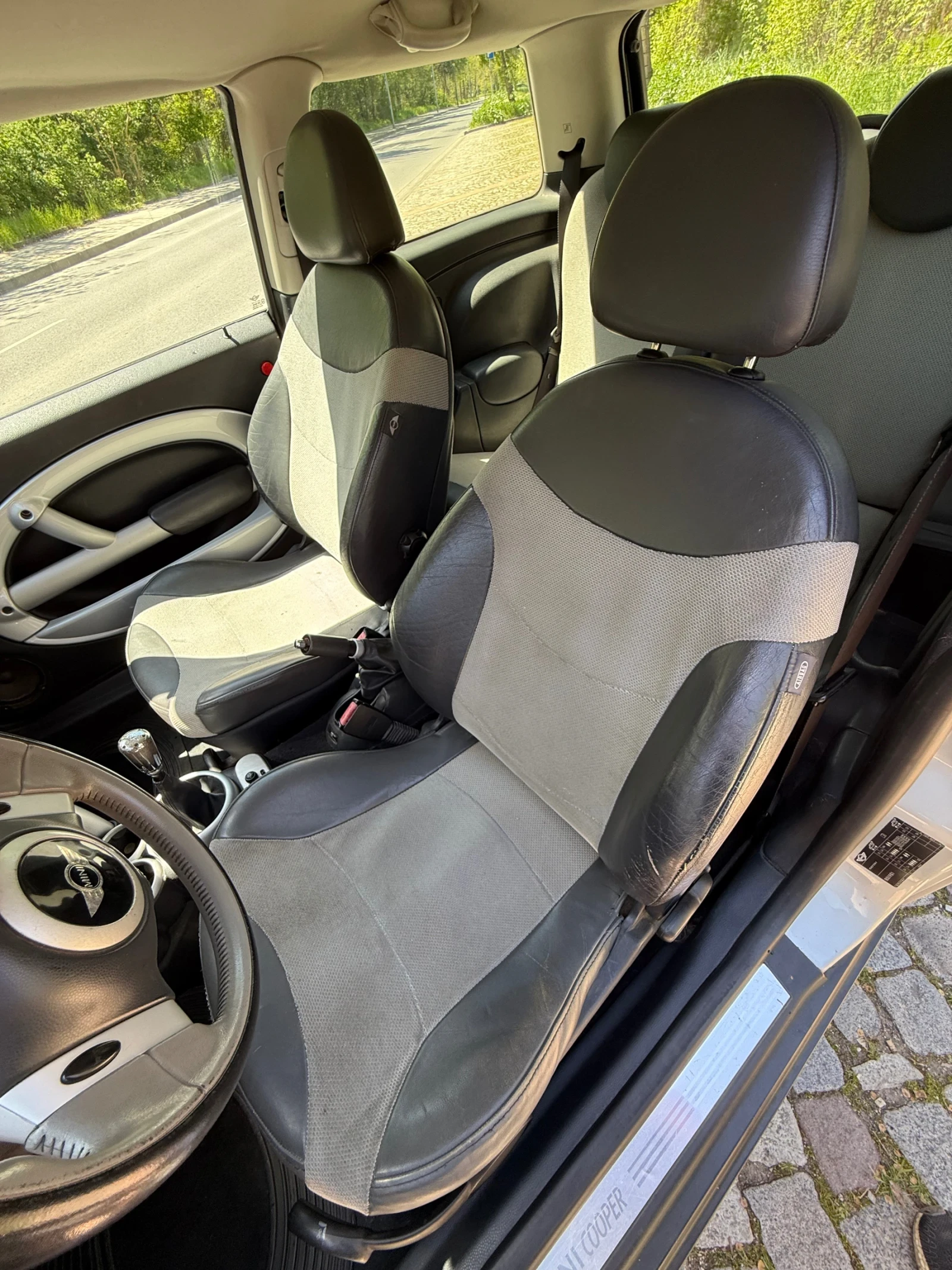 Mini One 1.6 i - изображение 9
