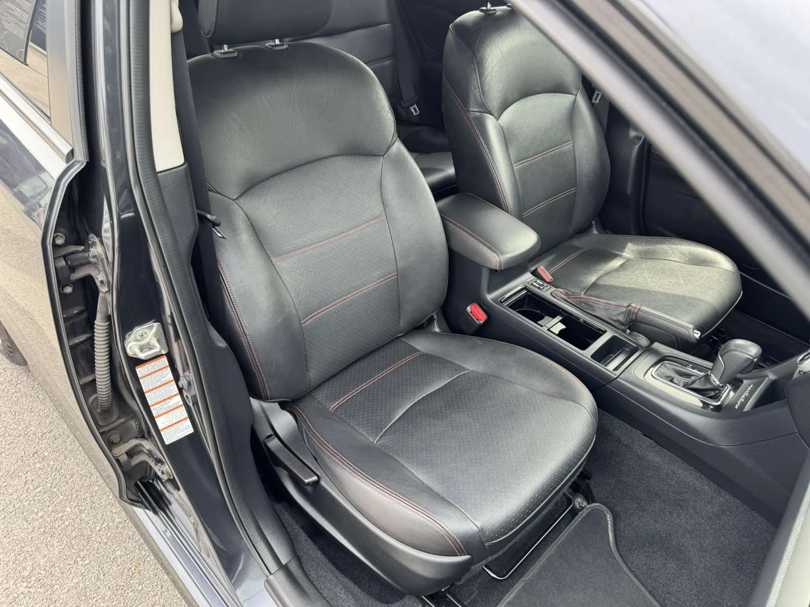 Subaru Impreza 2.0 I - изображение 9