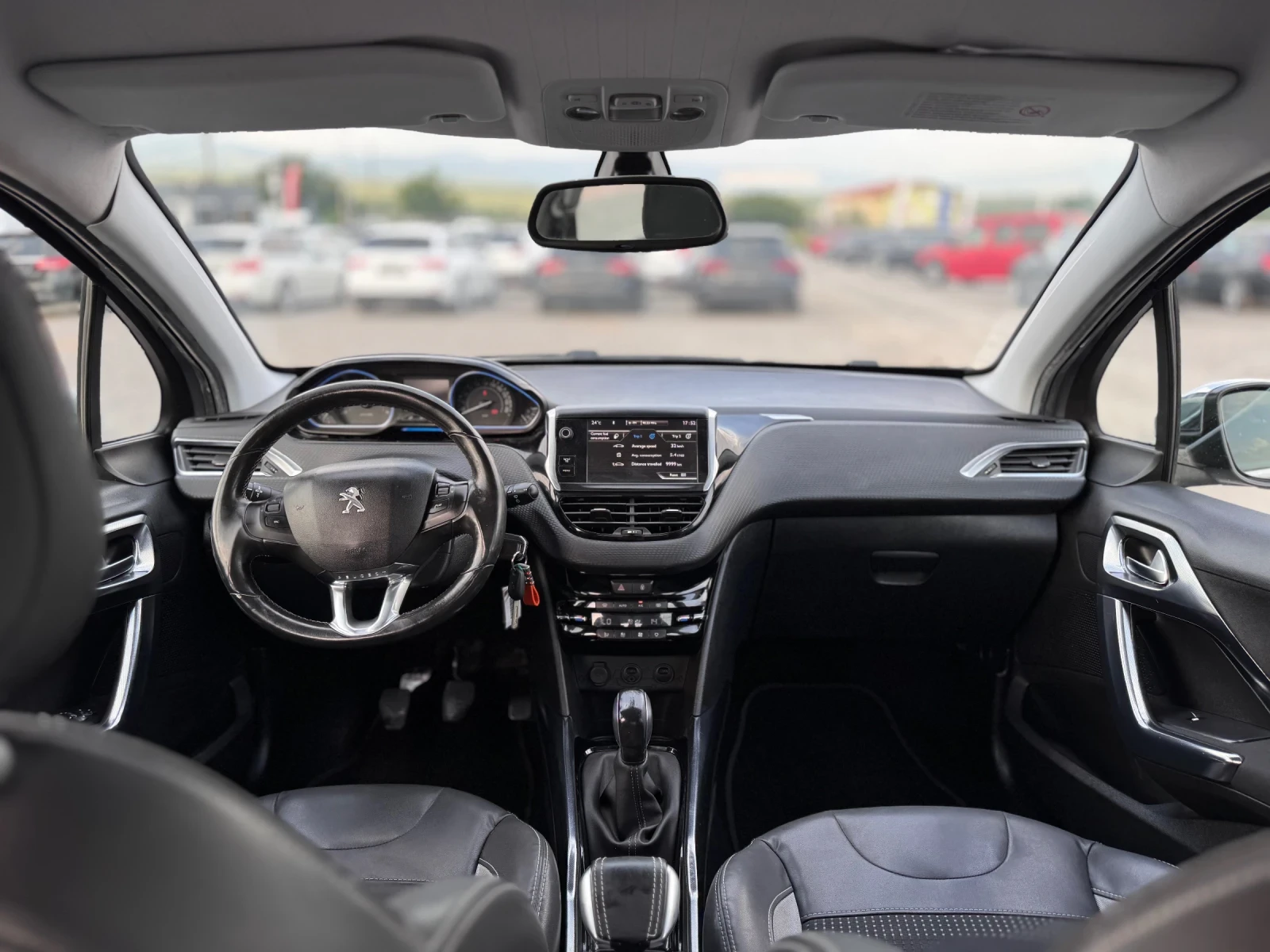 Peugeot 2008 1.6 HDi - изображение 7