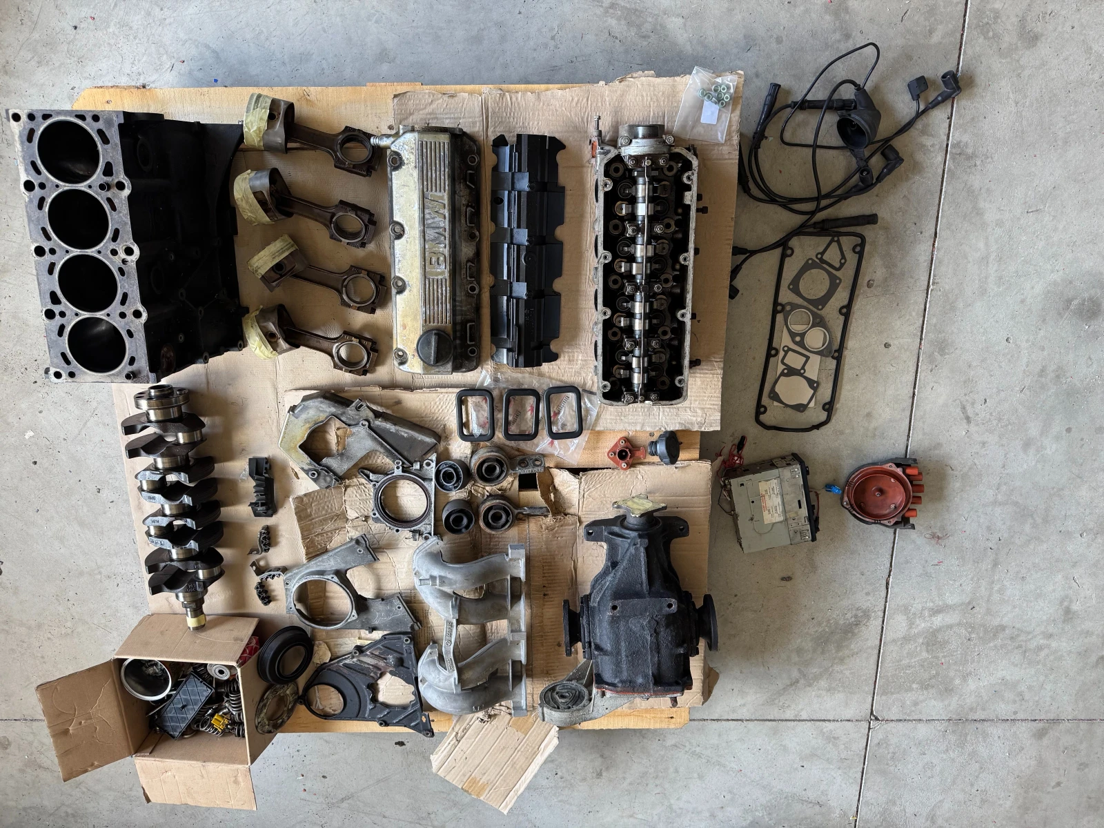 BMW 318 E30  | Mobile.bg � ����������� 1