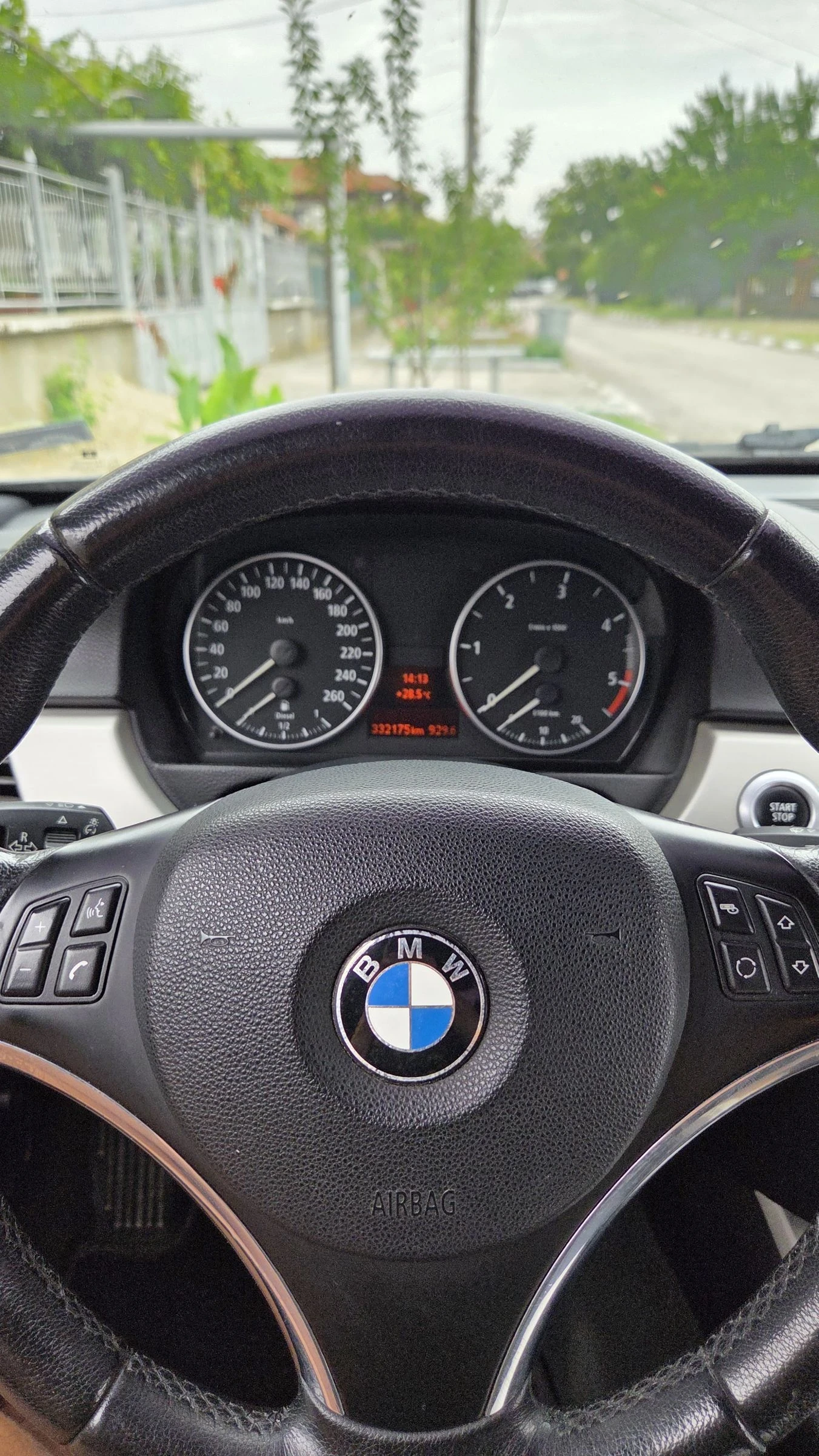 BMW 320 | Mobile.bg — изображение 17